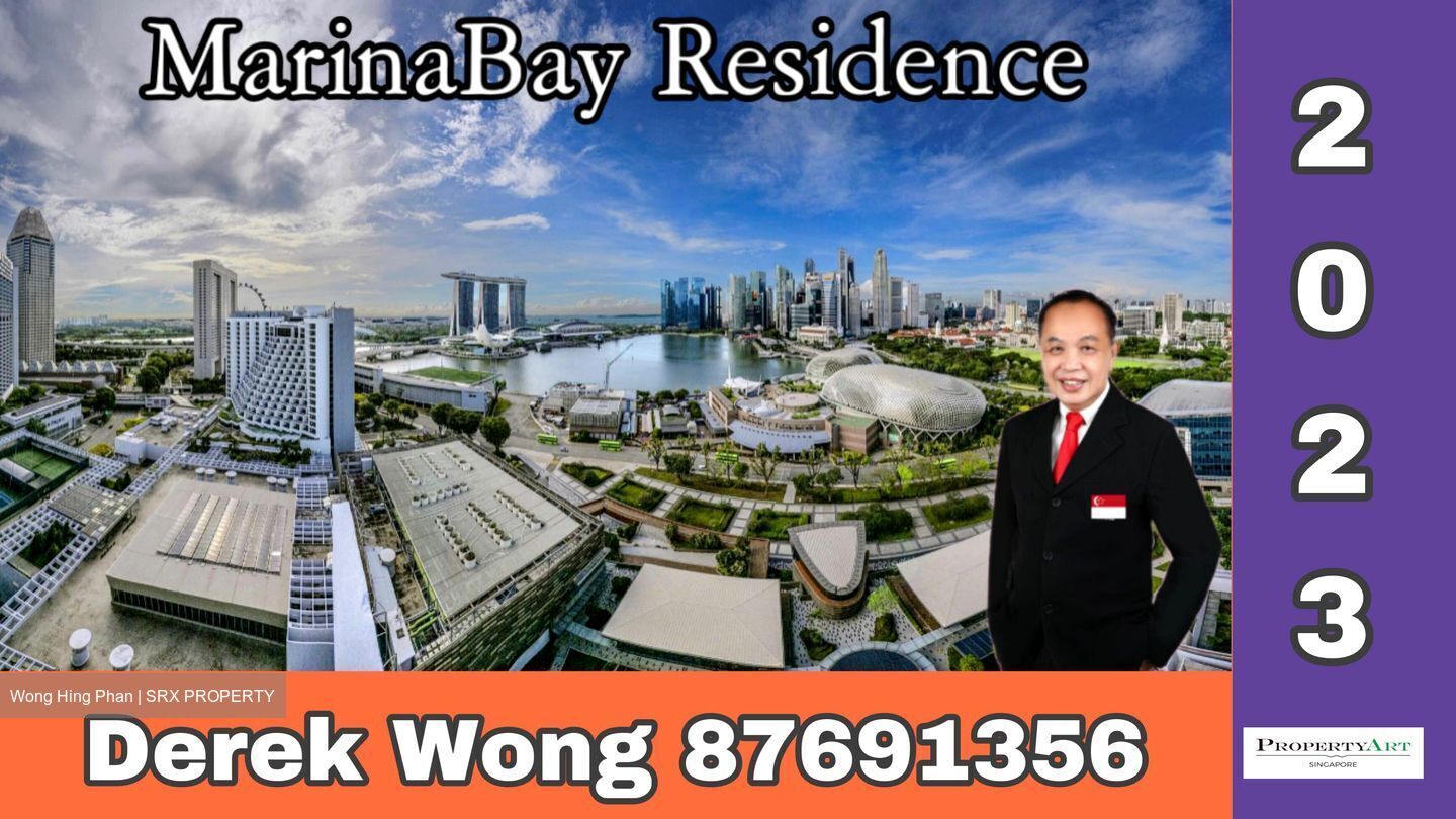 Marina Bay Residences (D1), Condominium #598226231